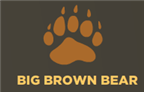 Big Brown Bear 